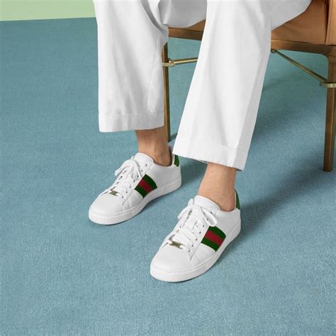 gucci.ace|Gucci ace sneakers price increase.